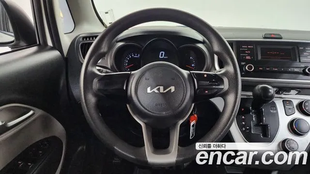 Kia Ray 2022 thumb 12