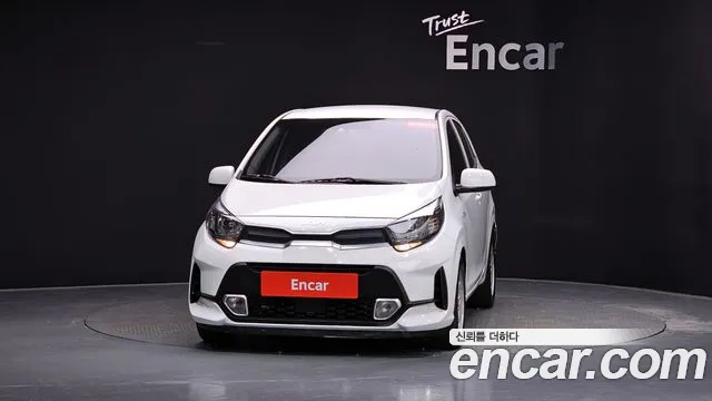 Kia Morning 2022 thumb 2
