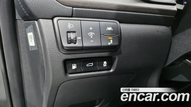 Kia K7 2020 thumb 12