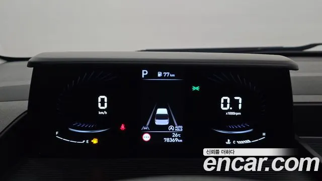Hyundai Staria 2022 thumb 8