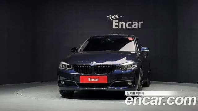BMW Gran Turismo 2020 thumb 3