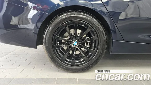 BMW Gran Turismo 2020 thumb 5