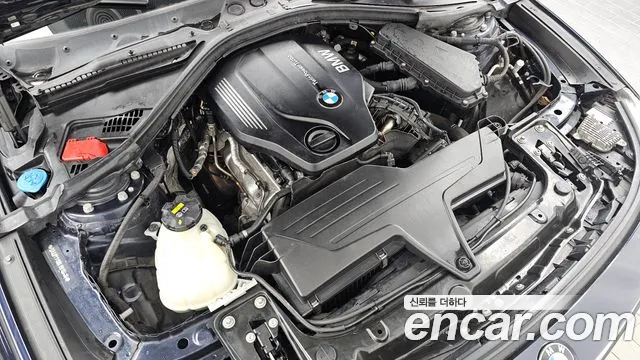 BMW Gran Turismo 2020 thumb 6