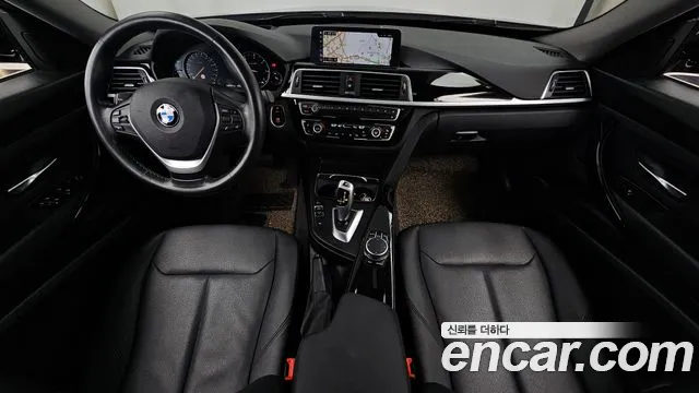 BMW Gran Turismo 2020 thumb 7