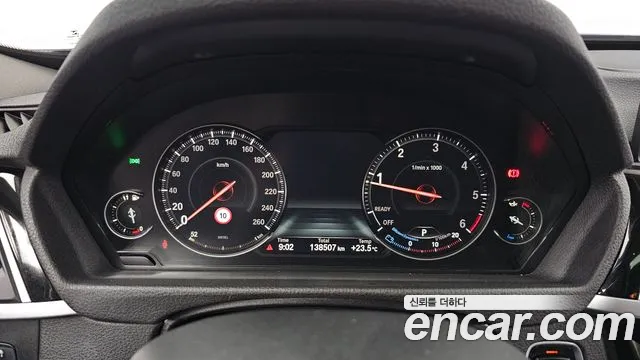 BMW Gran Turismo 2020 thumb 8