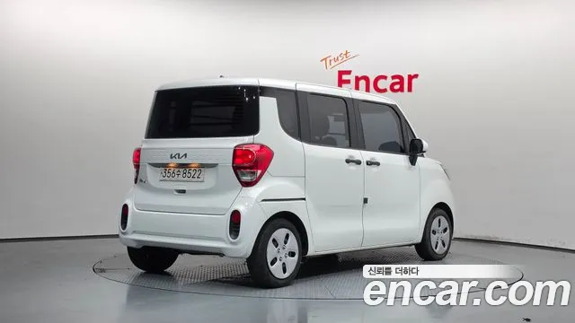 Kia Ray 2022 thumb 2