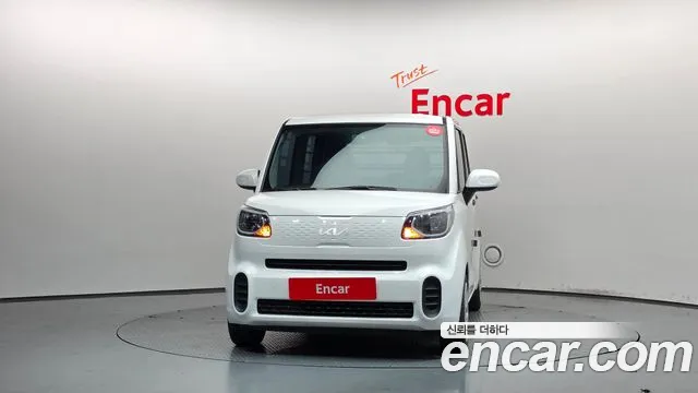Kia Ray 2022 thumb 3