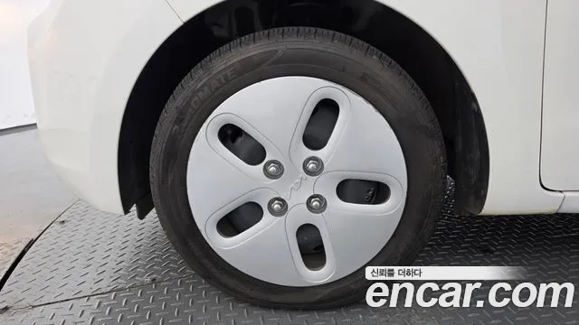 Kia Ray 2022 thumb 5