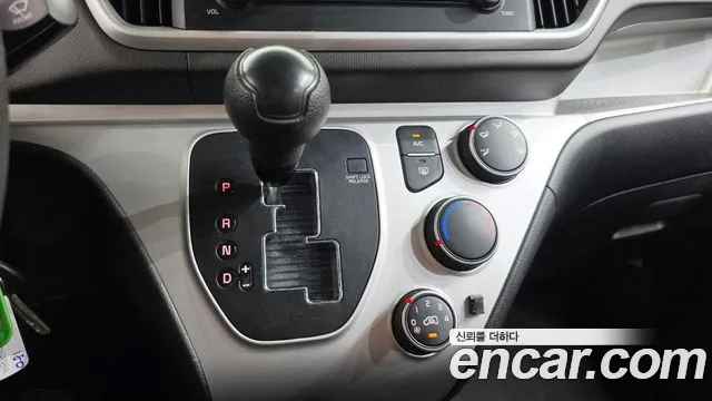 Kia Ray 2022 thumb 9