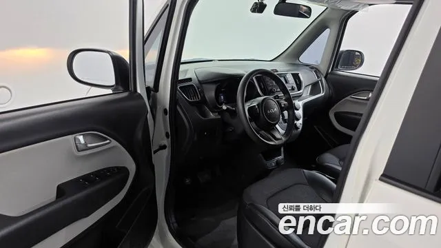 Kia Ray 2022 thumb 10