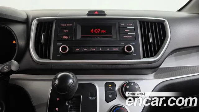 Kia Ray 2022 thumb 11