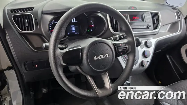 Kia Ray 2022 thumb 12