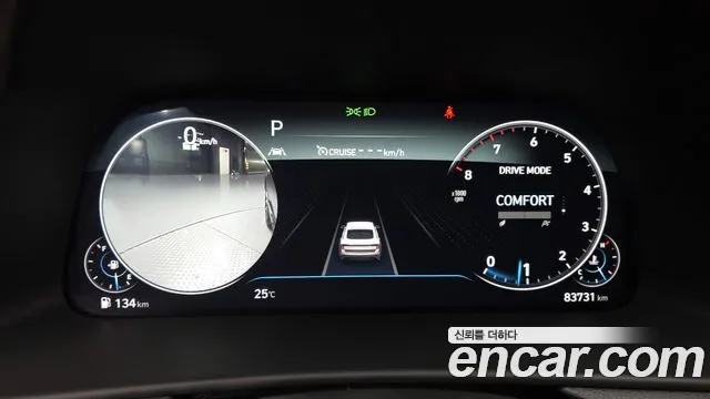 Hyundai Sonata 2019 thumb 7