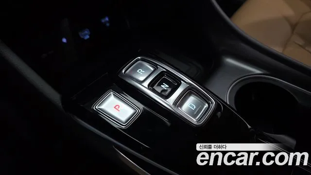 Hyundai Sonata 2019 thumb 8