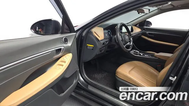 Hyundai Sonata 2019 thumb 9