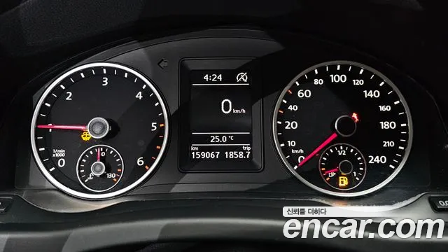 Volkswagen Tiguan 2015 thumb 8