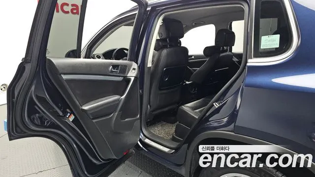 Volkswagen Tiguan 2015 thumb 12