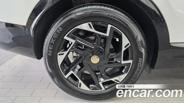 Kia Sportage 2021 thumb 5