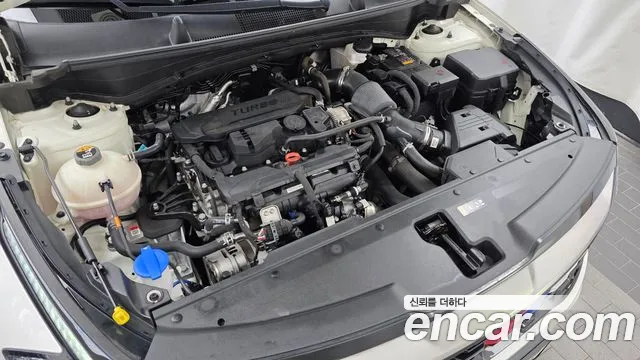 Kia Sportage 2021 thumb 6