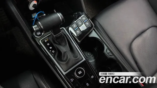 Kia Sportage 2021 thumb 9
