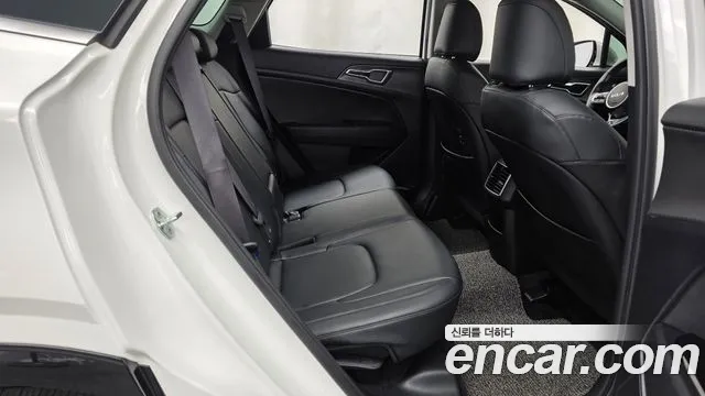 Kia Sportage 2021 thumb 12