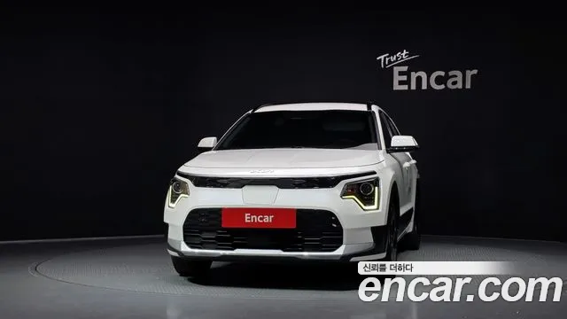 Kia Niro 2022 thumb 3