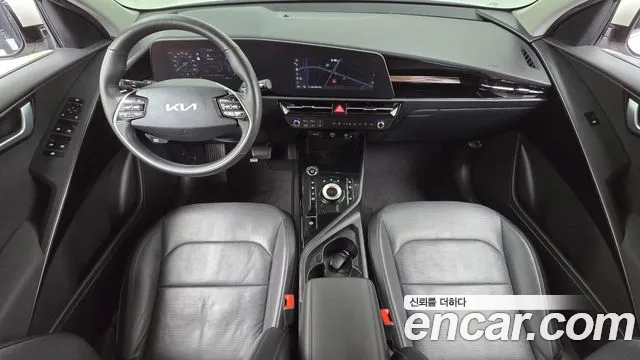 Kia Niro 2022 thumb 7
