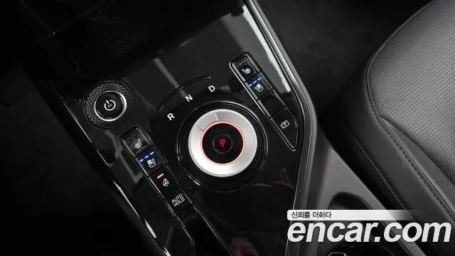 Kia Niro 2022 thumb 9