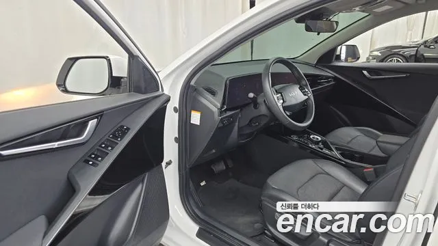 Kia Niro 2022 thumb 10