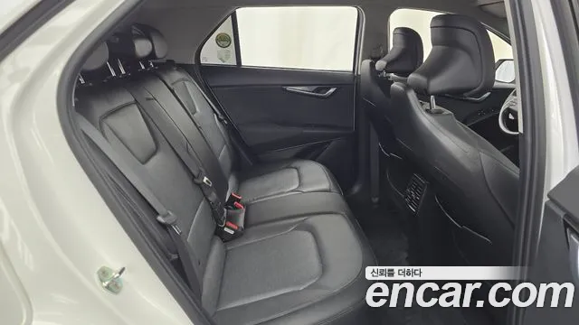 Kia Niro 2022 thumb 11