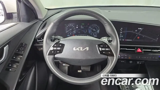 Kia Niro 2022 thumb 12
