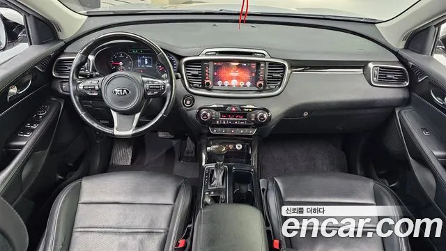 Kia Sorento 2016 thumb 6