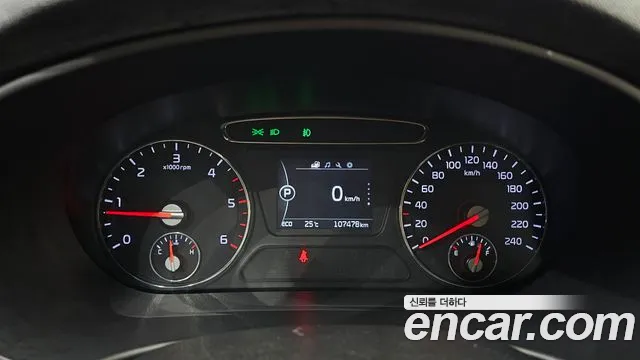 Kia Sorento 2016 thumb 7