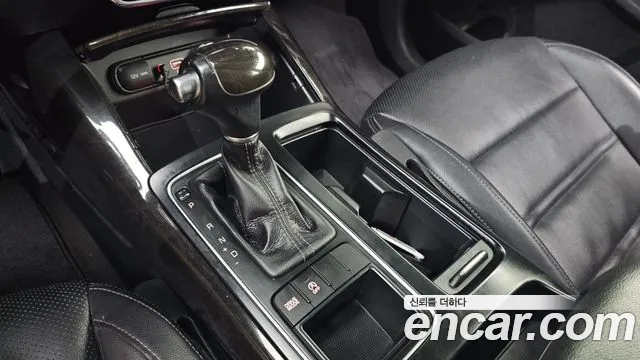 Kia Sorento 2016 thumb 8