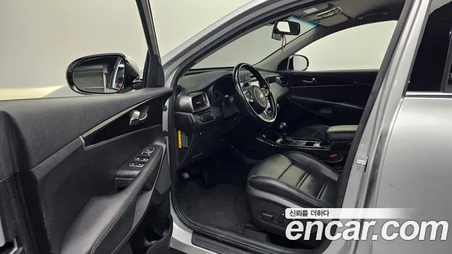 Kia Sorento 2016 thumb 9