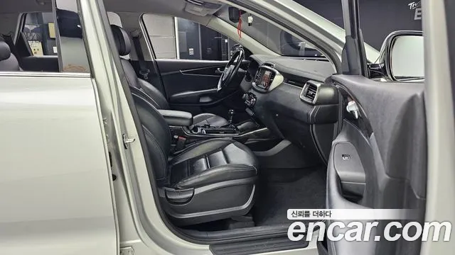 Kia Sorento 2016 thumb 10