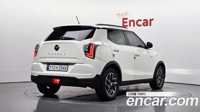 KG_Mobility_Ssangyong TIBOLI 2022 thumb 2