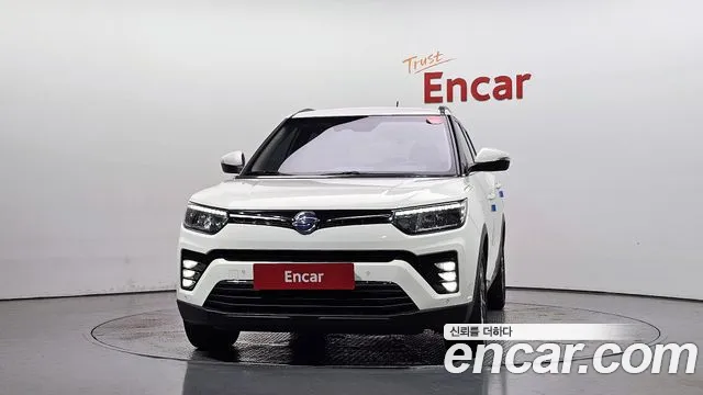KG_Mobility_Ssangyong TIBOLI 2022 thumb 3