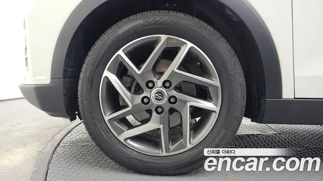KG_Mobility_Ssangyong TIBOLI 2022 thumb 5