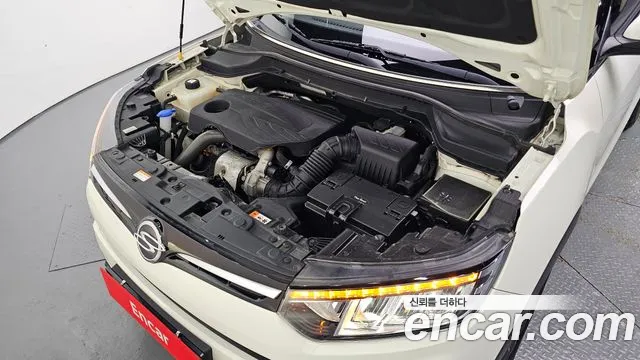 KG_Mobility_Ssangyong TIBOLI 2022 thumb 6