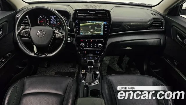 KG_Mobility_Ssangyong TIBOLI 2022 thumb 7