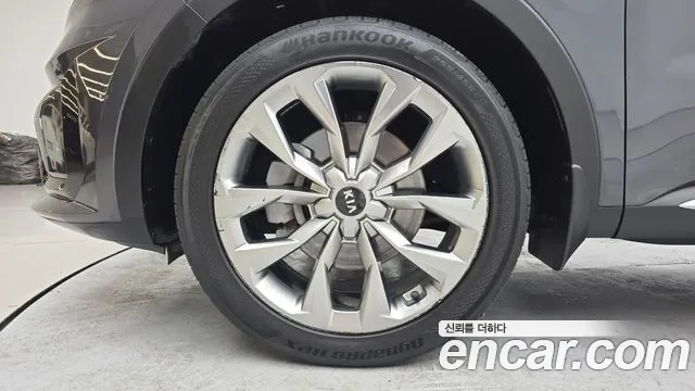 Kia Sorento 2021 thumb 5