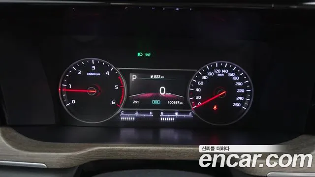 Kia Sorento 2021 thumb 8