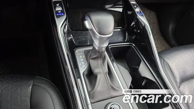 Kia Sorento 2021 thumb 9