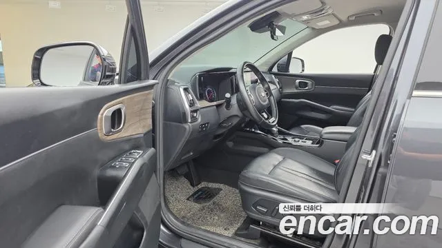 Kia Sorento 2021 thumb 10