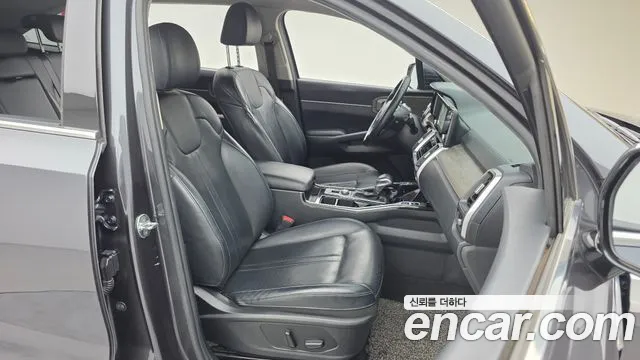 Kia Sorento 2021 thumb 11
