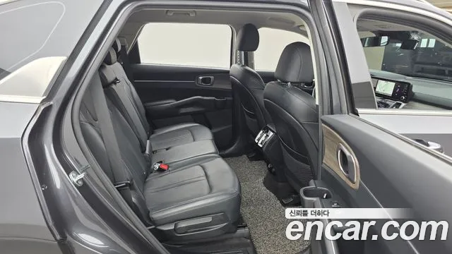 Kia Sorento 2021 thumb 12