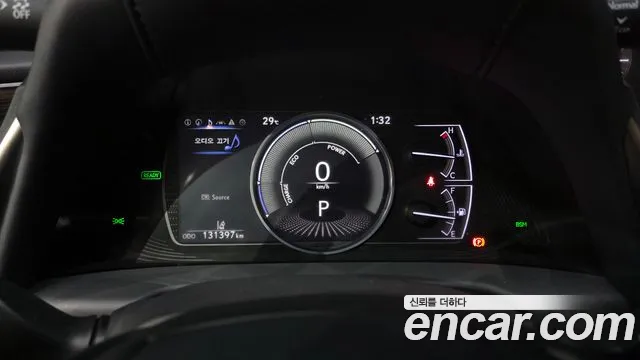Lexus ES 2019 thumb 8