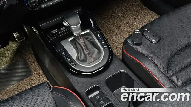 Kia K3 2022 thumb 8