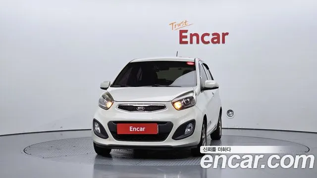 Kia Morning 2012 thumb 3